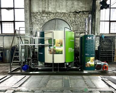 Прочее - АГРОСТРОЙТОРГ РУКАС 400
 400