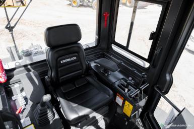 Бульдозеры - ZOOMLION  ZD170G 