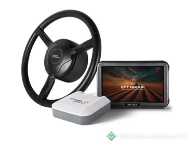 Дополнительное оборудование - EFT AG-3 