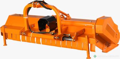 Мульчеры - SHAKTIMAN SFM SFM205