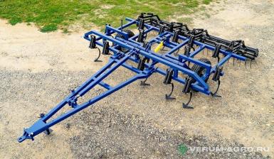 Культиваторы - ИП СОЛГАЛОВА Д.А. КПК-4