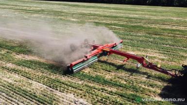 Прочее - ДИАС Измельчитель ротационный тип ИР-6Л