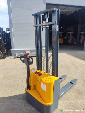 Прочее - HELI Электро Штабелер AURORA FORKLIFT MBD15 (Mima)