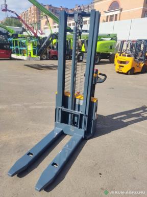 Прочее - HELI Электро Штабелер AURORA FORKLIFT MBD15 (Mima)