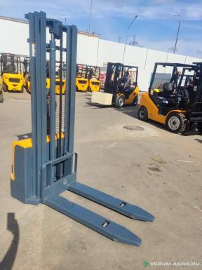 Прочее - HELI Электро Штабелер AURORA FORKLIFT MBD15 (Mima)