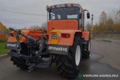 Колесные тракторы - ЯРОСЛАВЕЦ Я 250 ЯМЗ-238М2