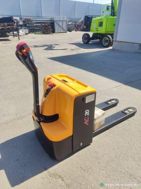 Прочее - HELI CBD20 Электротележка Aurora Forklift