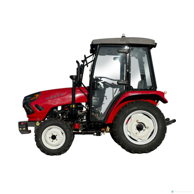 Колесные тракторы - ROSSEL RT-282D 