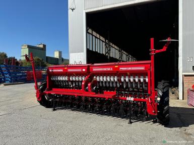 Сеялки - БЕЛИНСКСЕЛЬМАШ Астра-4 СЗ-4