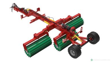 Прочее - ДИАС Измельчитель ротационный тип ИР-8Л