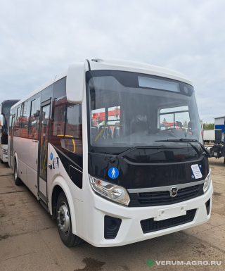 Автобусы - ПАЗ 320455-04 Vector NEXT 8.8 