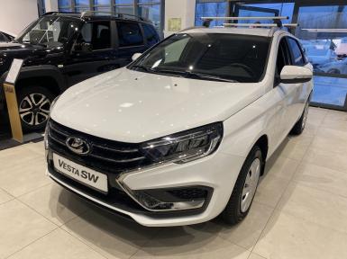 Легковой автотранспорт - Vesta SW 1.6 MT (106 л.с.)