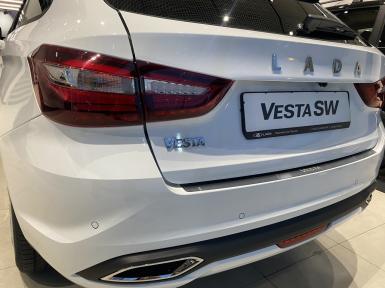 Легковой автотранспорт - Vesta SW 1.6 MT (106 л.с.)