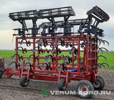 Культиваторы - АГРОМАШ34 СКУ-14