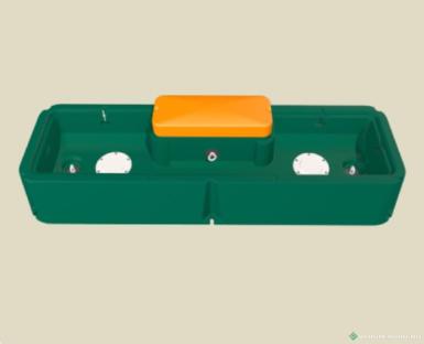 Прочее - YEARAN Поилка WT1830KL 600W36V