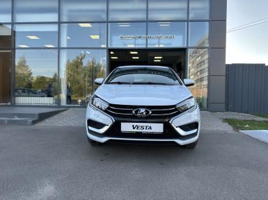 Легковой автотранспорт - Vesta 1.6 MT (106 л.с.)