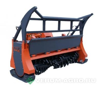 Мульчеры - UM-FOREST 160 Мульчер  160
