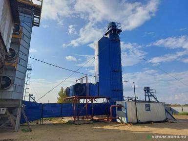 Дополнительное оборудование - УРАЛКОТЁЛ ТГВ-2000 Установка воздухонагревательная(теплогенератор)