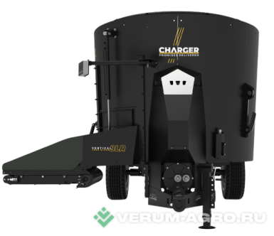 Кормораздатчики-смесители - CELIKEL TARIM CELIKEL TARIM Charger V8 