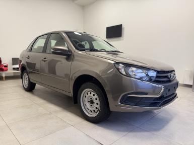 Легковой автотранспорт - LADA Granta 1.6 MT (90 л.с.)