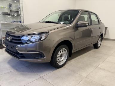 Легковой автотранспорт - LADA Granta 1.6 MT (90 л.с.)