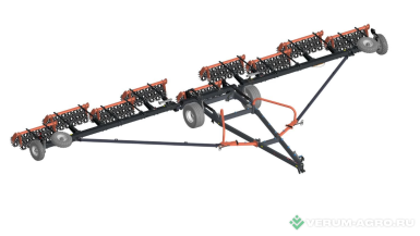 Катки - СТЕЛЛАР Каток прикатывающий КП-18