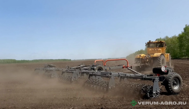 Катки - СТЕЛЛАР Каток прикатывающий КП-18