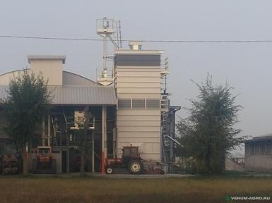 Сушилки - STRAHL 610 AR 