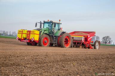 Сажалки - GRIMME GB 430 GB 430