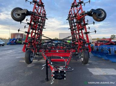 Культиваторы - АГРОПРОМТЕХНИКА КСК 11,4