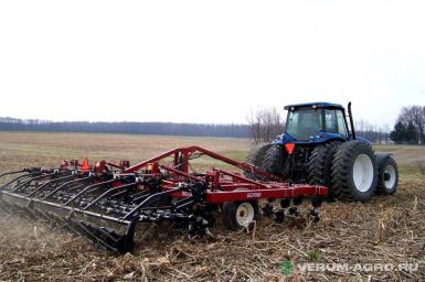 Культиваторы - SALFORD Турбокультиватор RTS I-2220 6м 