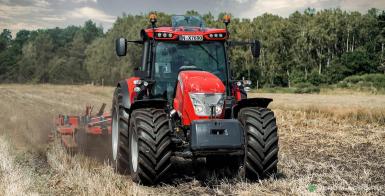 Колесные тракторы - MCCORMICK X7.690 Premium T3 