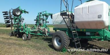 Сеялки - АГРО Посевной комплекс  