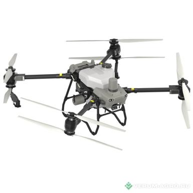 Бпла - DJI AGRAS T50 Сельскохозяйственный агродрон 