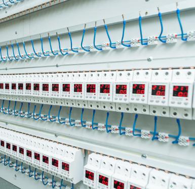 Прочее - ТСС Контрольно-измерительное и защитное оборудование 