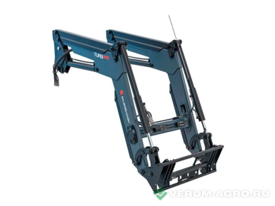 Навесные погрузчики - САЛЬСКСЕЛЬМАШ Погрузчик ТУРС (КУН) 2000 