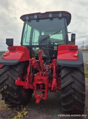 Колесные тракторы - BELARUS 2023 012