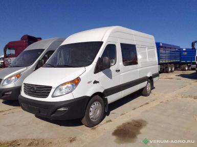 Автобусы - МАЗ  365022  грузопассажирский автомобиль