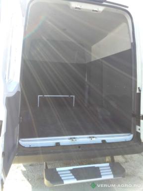 Автобусы - МАЗ  365022  грузопассажирский автомобиль