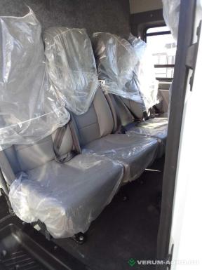 Автобусы - МАЗ  365022  грузопассажирский автомобиль