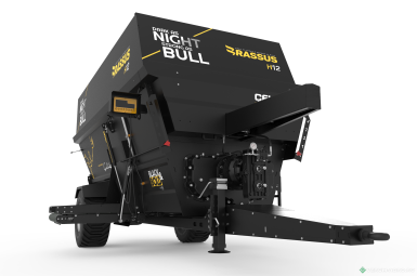 Кормораздатчики-смесители - CELIKEL TARIM Brassus H12 