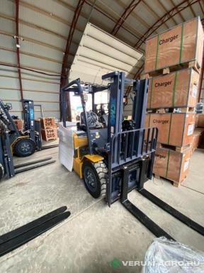 Прочее - XCMG XCB35