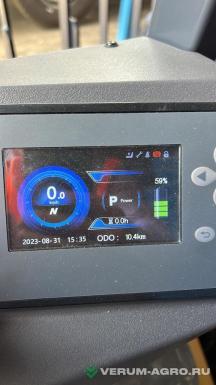 Прочее - XCMG XCB35