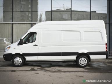 Грузовой автотранспорт - СОЛЛЕРС Atlant L3H2