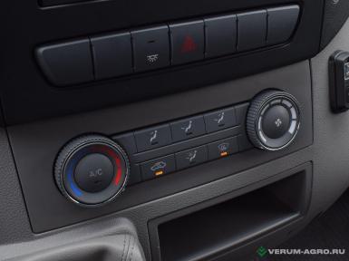 Грузовой автотранспорт - СОЛЛЕРС Atlant L3H2