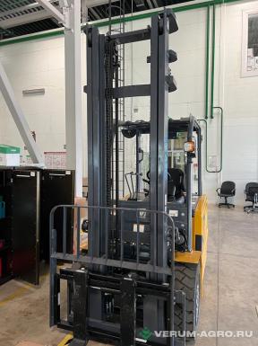 Прочее - XCMG XCB30 