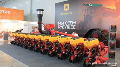 Сеялки - ТАВРУС Галактика RM12
