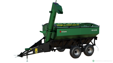 Прочее - LILIANI БП-22/28-3