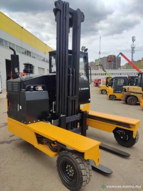Прочее - HELI Aurora Forklift FDR50J-MWE (MF)