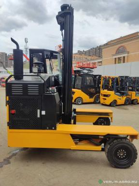 Прочее - HELI Aurora Forklift FDR50J-MWE (MF)